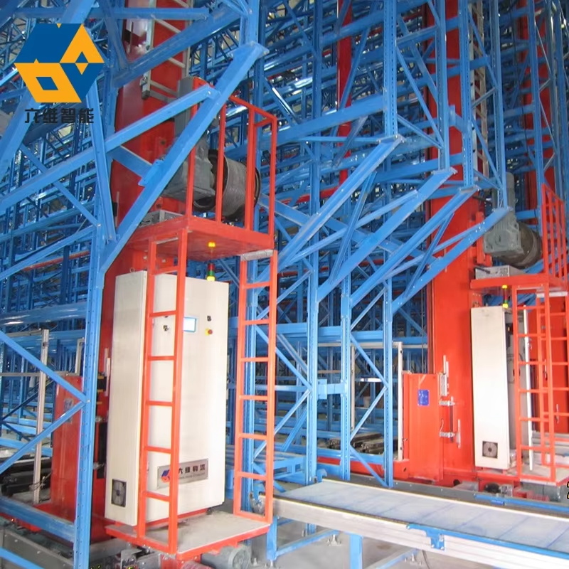 Heavy Duty Rack Solutions for Industrial Storage Challenges