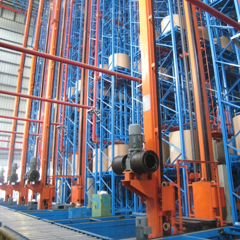Which Rack System Types Work Best for Industrial Applications?