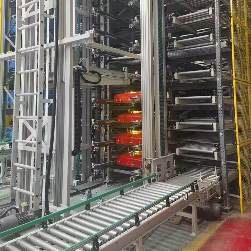 Is an Automated Warehouse Right for Your Business?