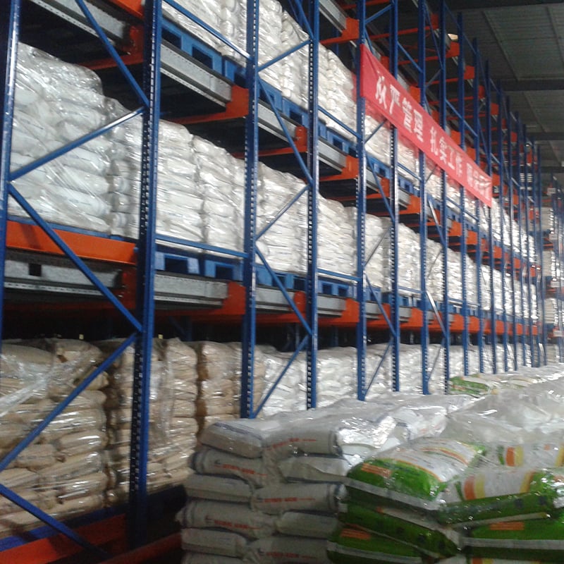 How Do Warehouse Racks Help Improve Warehouse Organization?