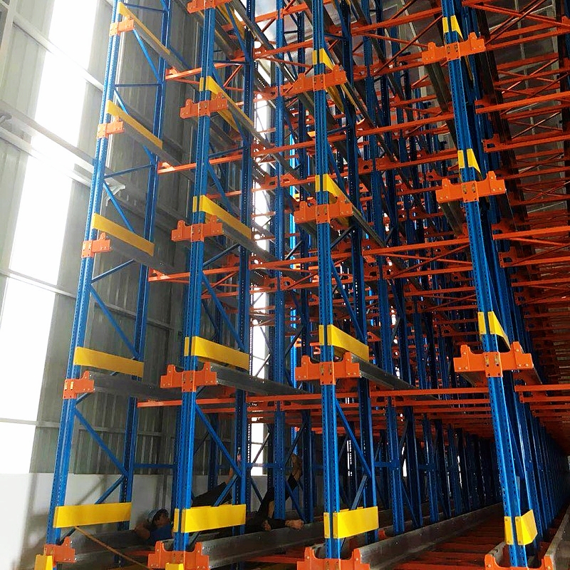 What Maintenance Practices Extend Warehouse Storage Racks Durability?