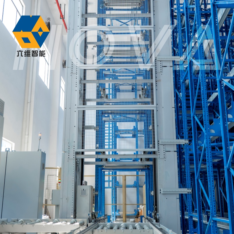 Why Are Automated Storage and Retrieval System Solutions Growing Fast?