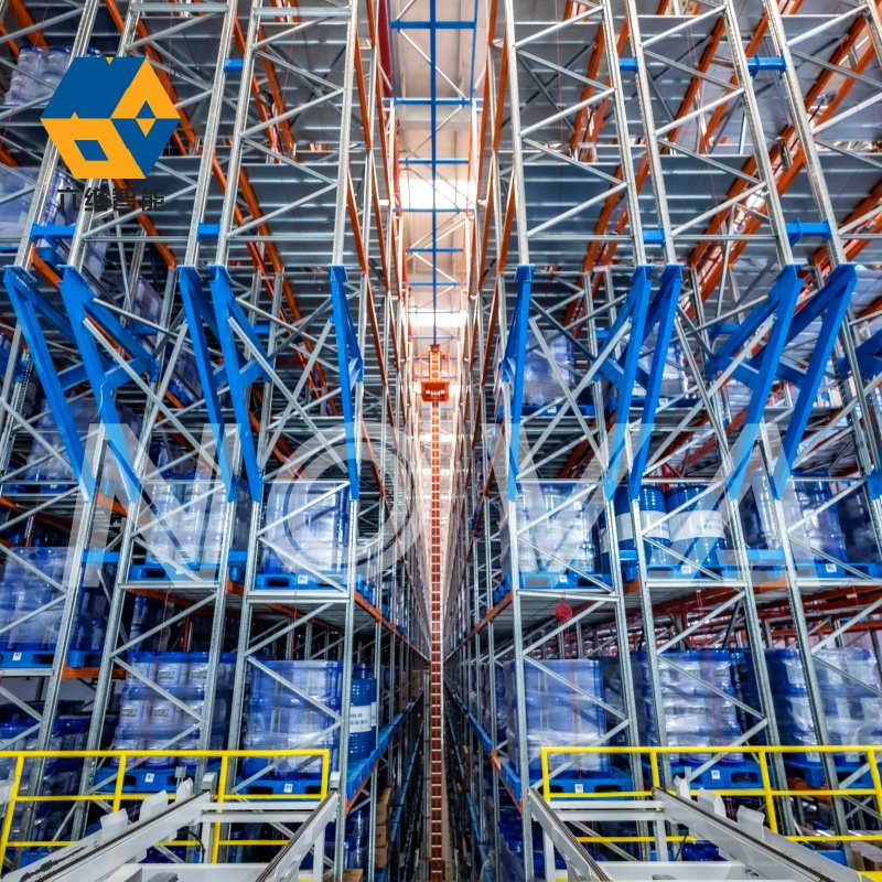 What Makes Automated Storage and Retrieval Systems Ideal for Modern Warehouses?