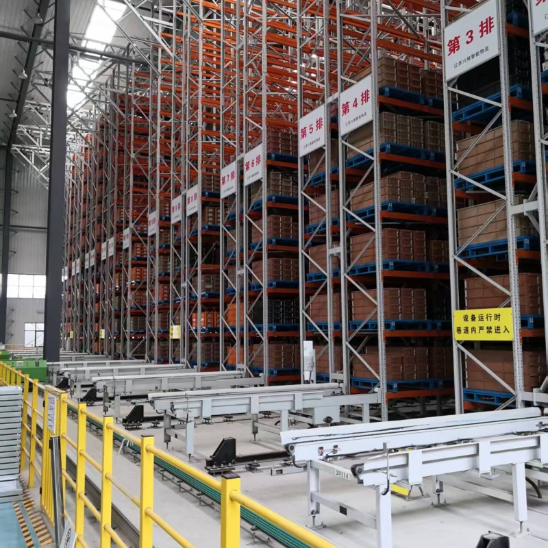 How Can a Rack System Adapt to Different Inventory Requirements?