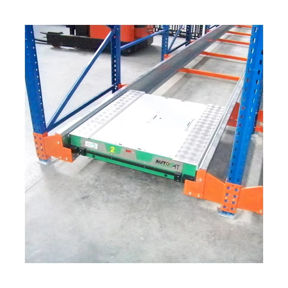 Is Drive In Racking the Right Choice for High-Density Storage?