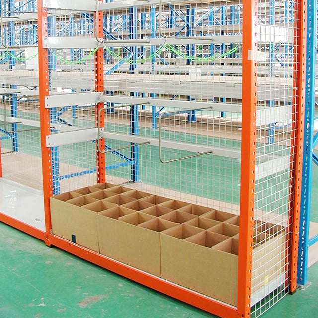 What Maintenance Strategies Improve Rack Shelf Stability?