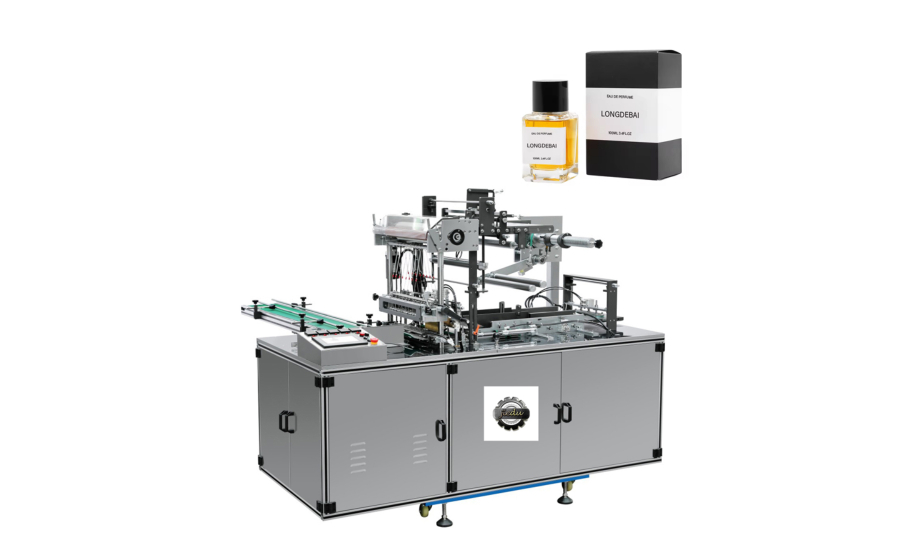 Cellophane Wrapping Machine for Perfume: Core Advantages to Boost Your Production & Brand Value
