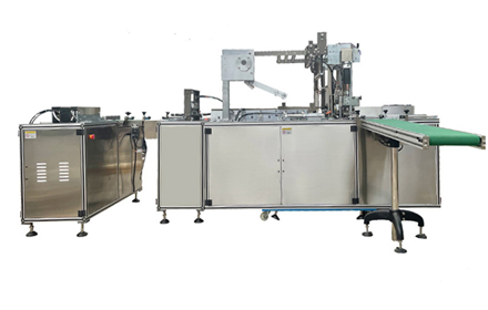 JD-360 work video