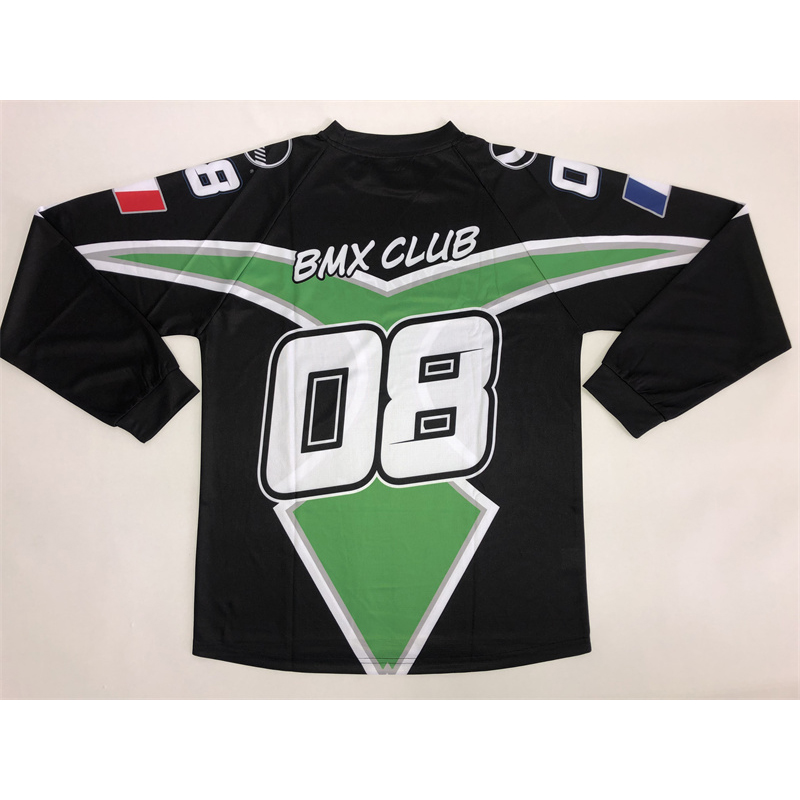 BETHERIVAL Button Down Custom Blank Racing Shirts