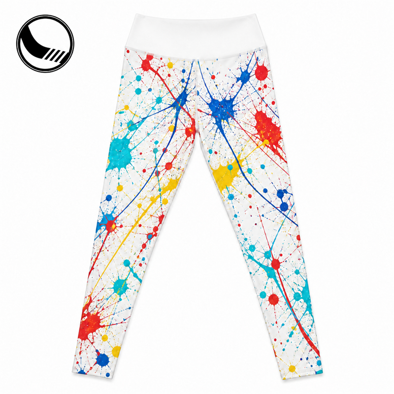 BETHERIVAL Wholesale Custom Printed Womens Leggings