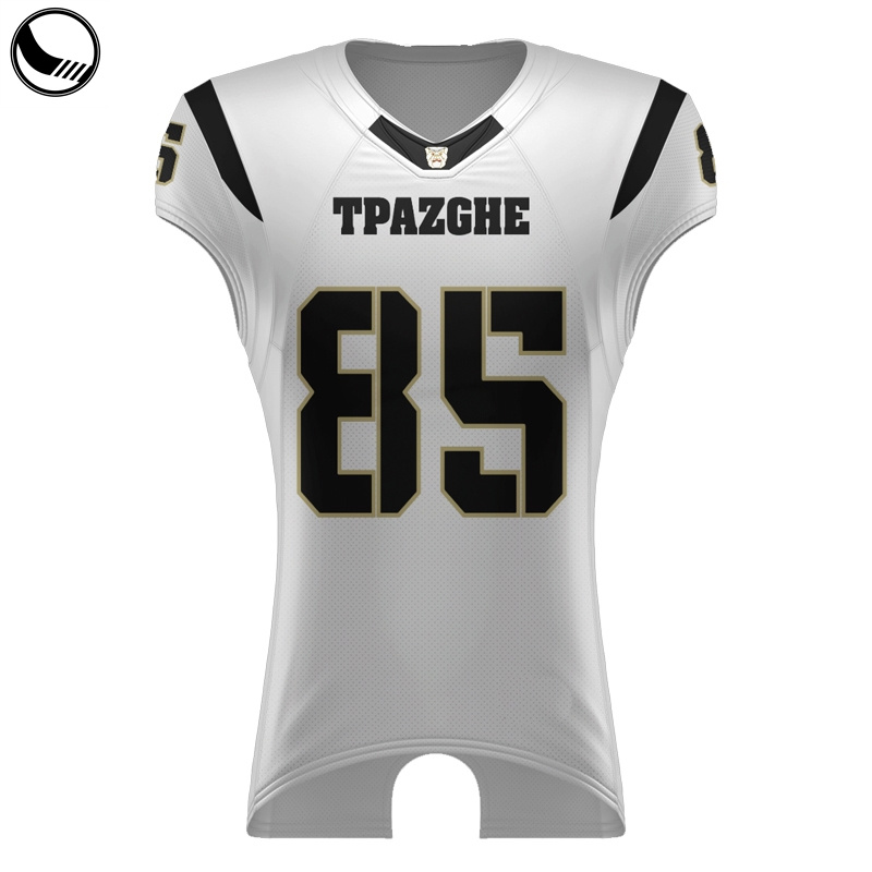 Sublimated American Football Jerseys Manufacturers