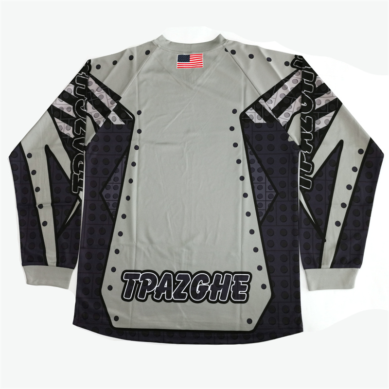 BETHERIVAL Sublimated Racing Pit Crew Shirt Wholesale