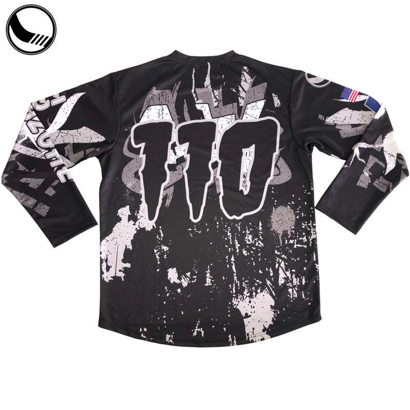 Canada Custom Pit Crew Shirts