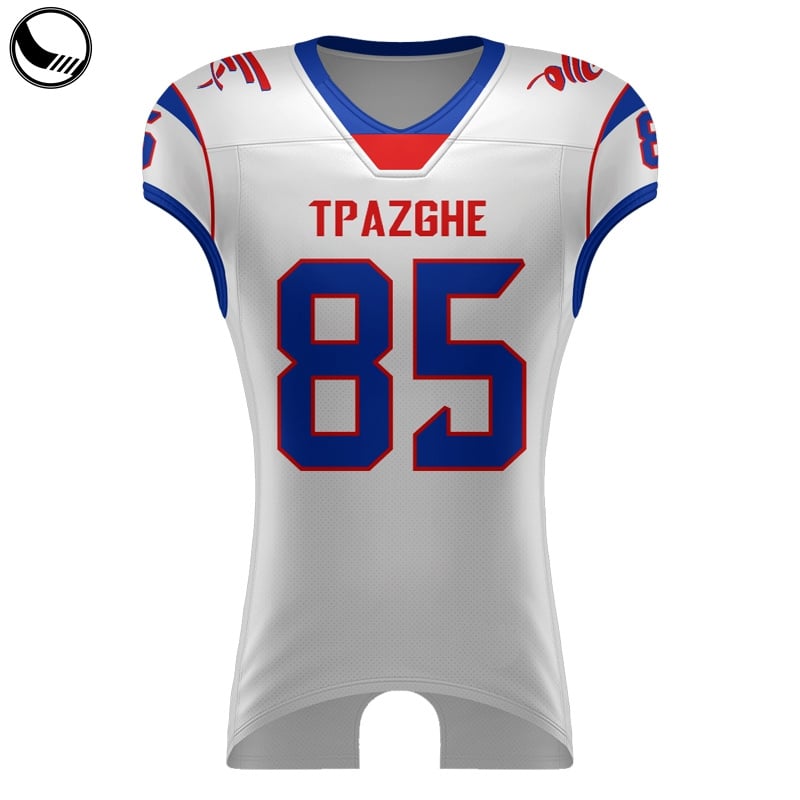 BETHERIVAL Cheap Wholesale Youth Football Uniforms