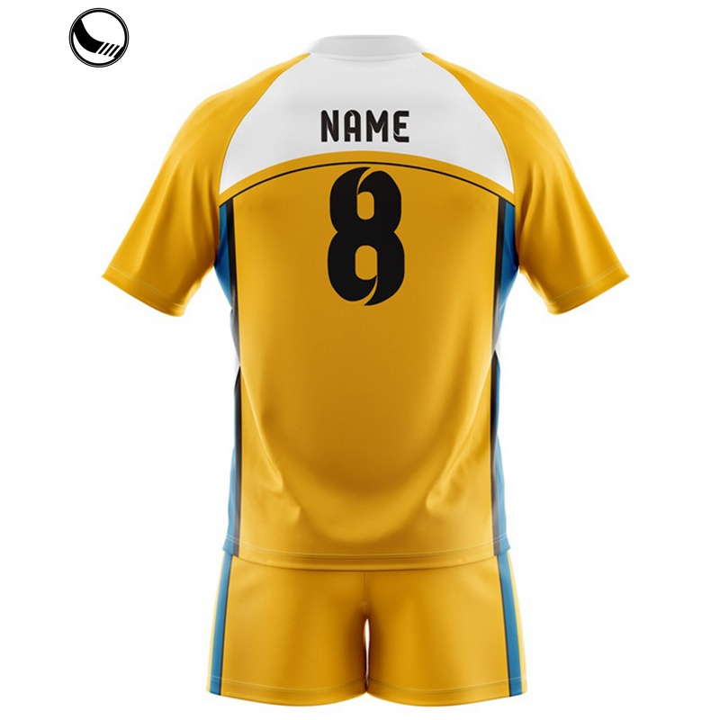 BETHERIVAL Custom Fiji Rugby Jerseys for Sale