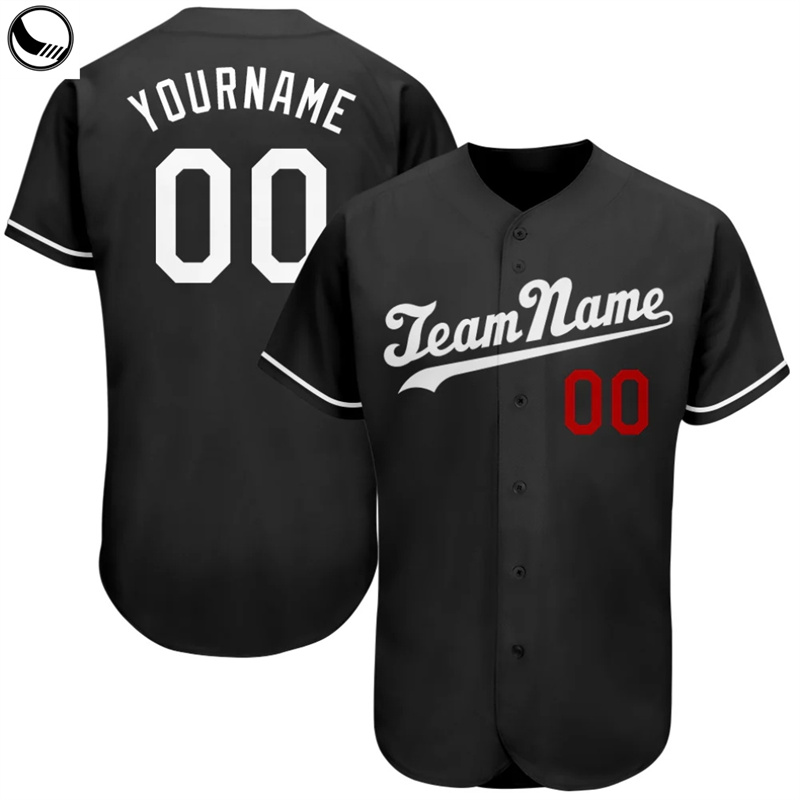 BETHERIVAL Custom Full Dye Sublimation China Baseball Jerseys