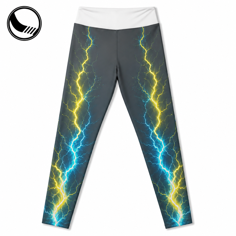 BETHERIVAL Custom New Mix Leggings Wholesale