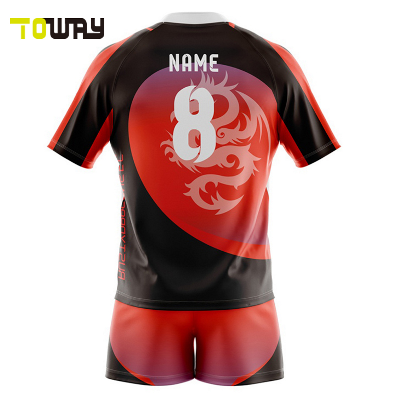 Ku të gjeni fustanet më të mira të rugby-së me shumicë në çmime konkuruese