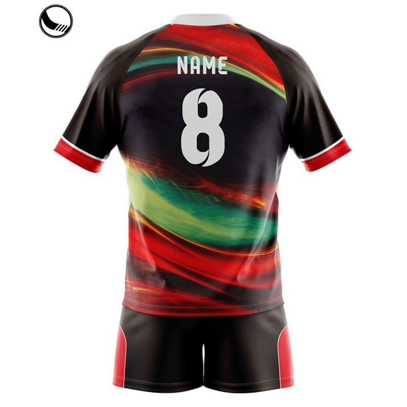 Cheap Plain College Rugby League Jerseys