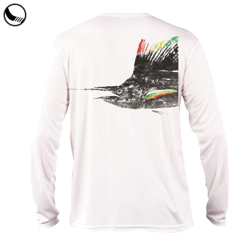 BETHERIVAL Professional Custom Plain Fishing T-shirt