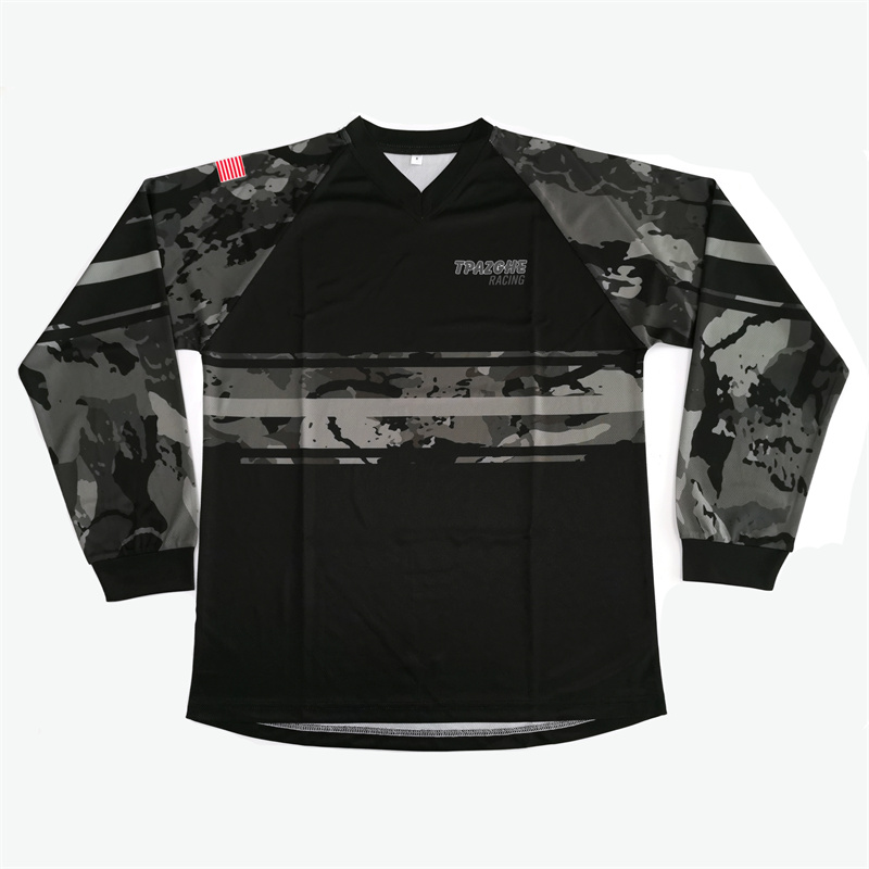 Racing Team Pit Crew Shirts Wholesale