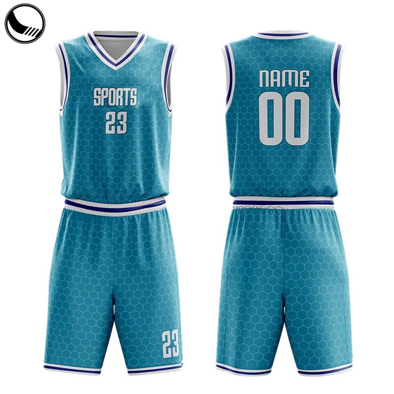 BETHERIVAL Fashion Mesh Custom Wholesale Basketball Shorts