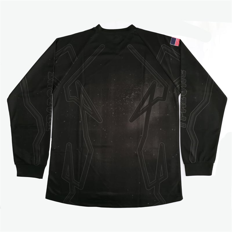 BETHERIVAL Wholesale Custom Racing Team Pit Crew Shirt