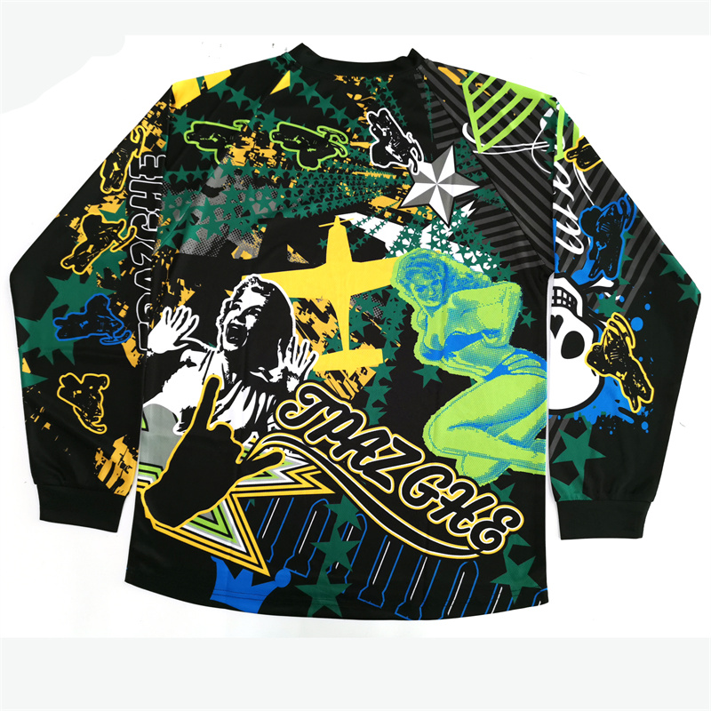 BETHERIVAL Canada Blank Racing Pit Crew Shirts Wholesale
