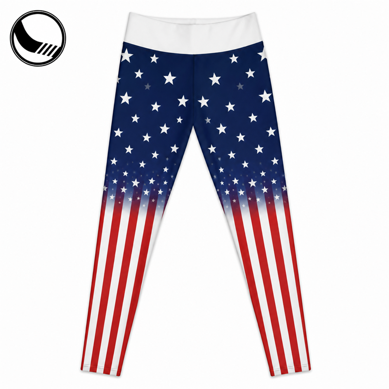 BETHERIVAL Compression Tight Custom Made Yoga Pants Wholesale