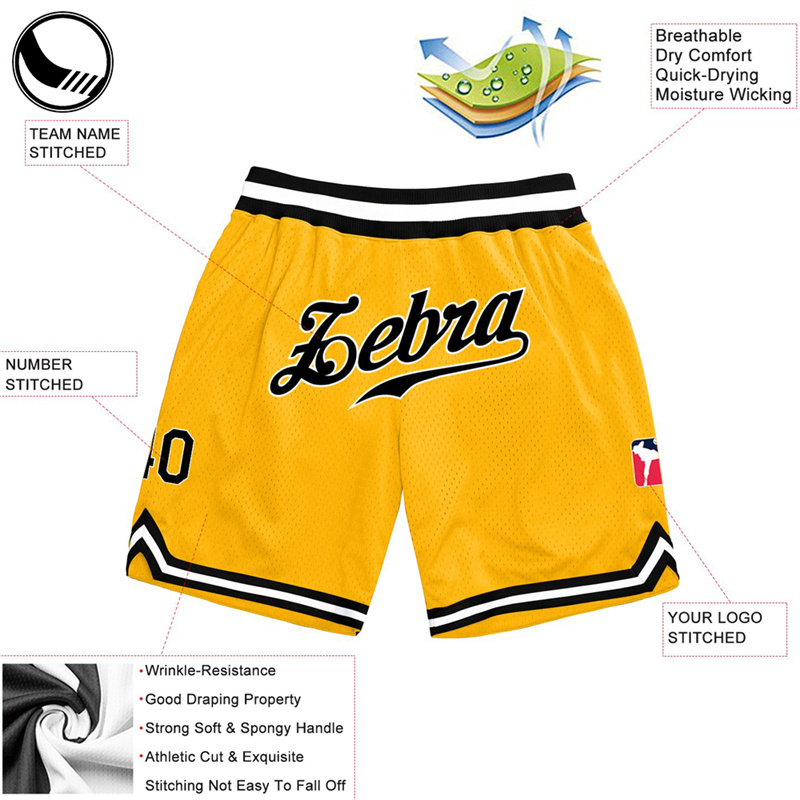 Wholesale Mens Basketball Shorts Custom