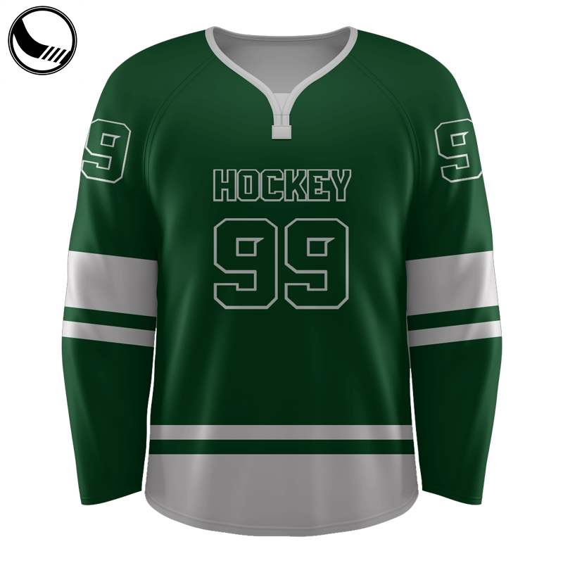 BETHERIVAL Wholesale Custom Ice Hockey Team Jerseys