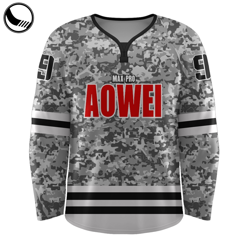BETHERIVAL Custom Design Cheap Blank Hockey Practice Jerseys