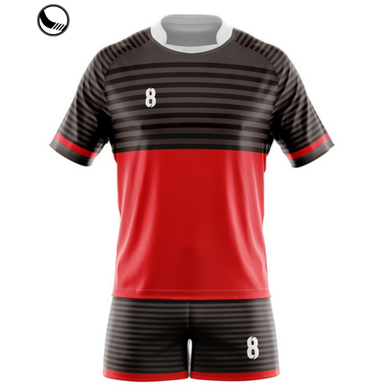 Custom 4xl Blank Wholesale Rugby Polo Shirts Usa