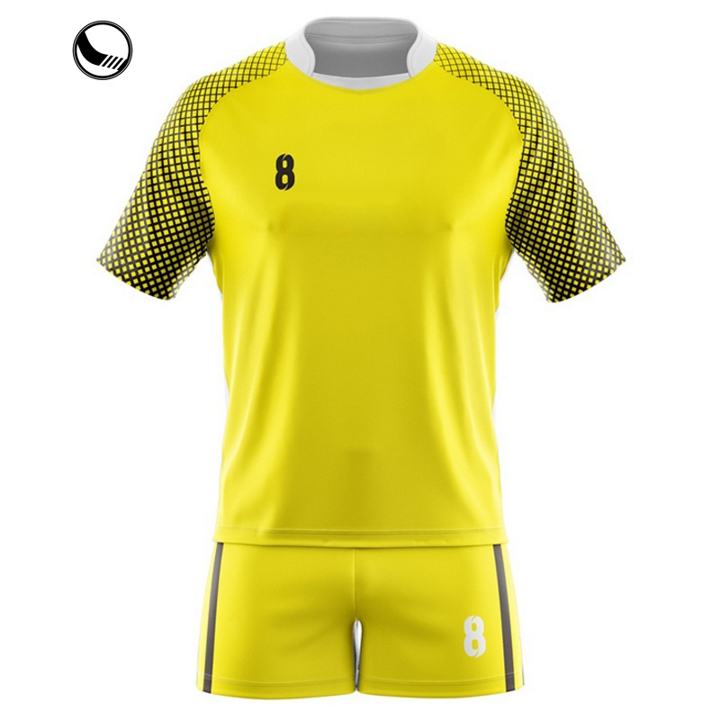Dye Sublimation Cheap Cook Islands Rugby League Jerseys