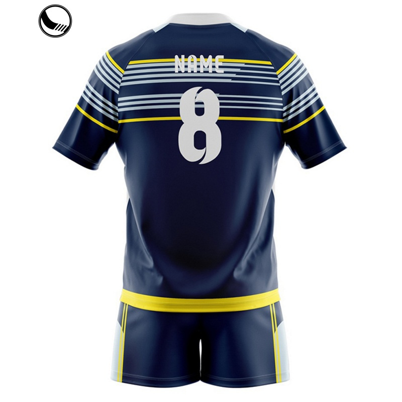 Old Fashioned 5xl Rugby Shirts