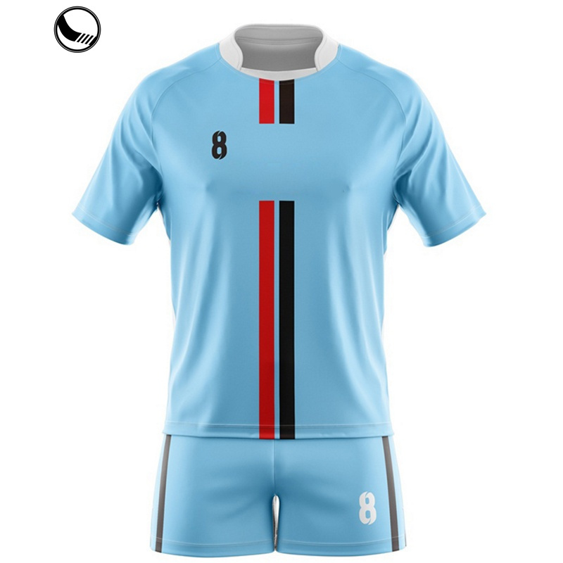 BETHERIVAL Wholesale Sublimation Cook Islands Rugby League Jersey