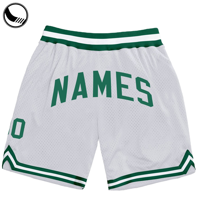 Sublimated Wholesale Basketball Shorts Custom