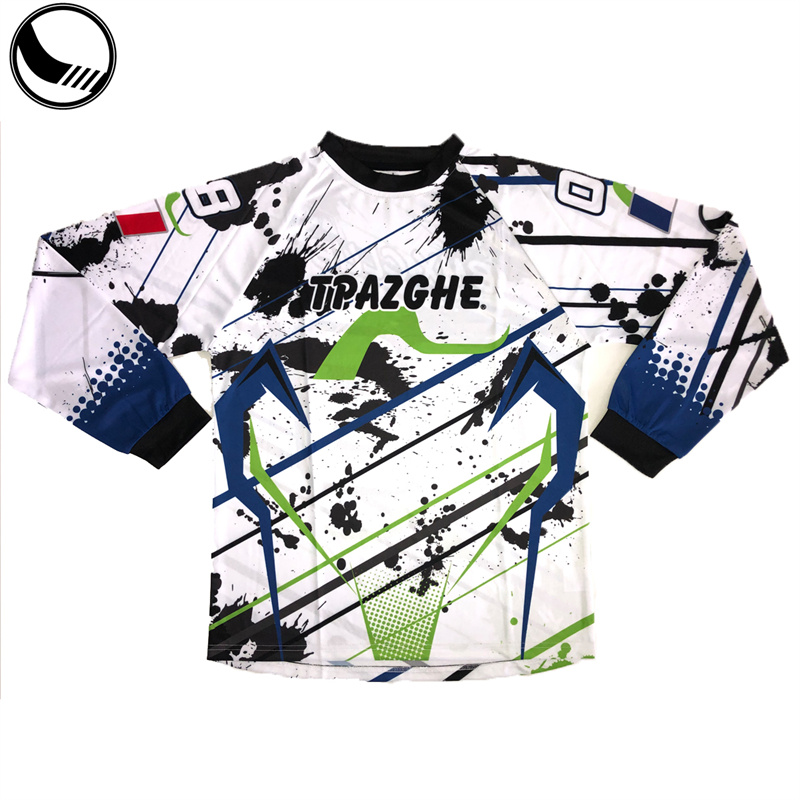 Custom Blank Racing Shirt Wholesale