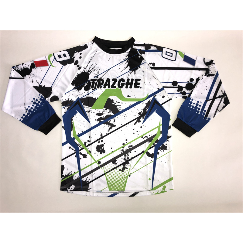 BETHERIVAL Wholesale Design Your Own 6xl Motocross Jerseys