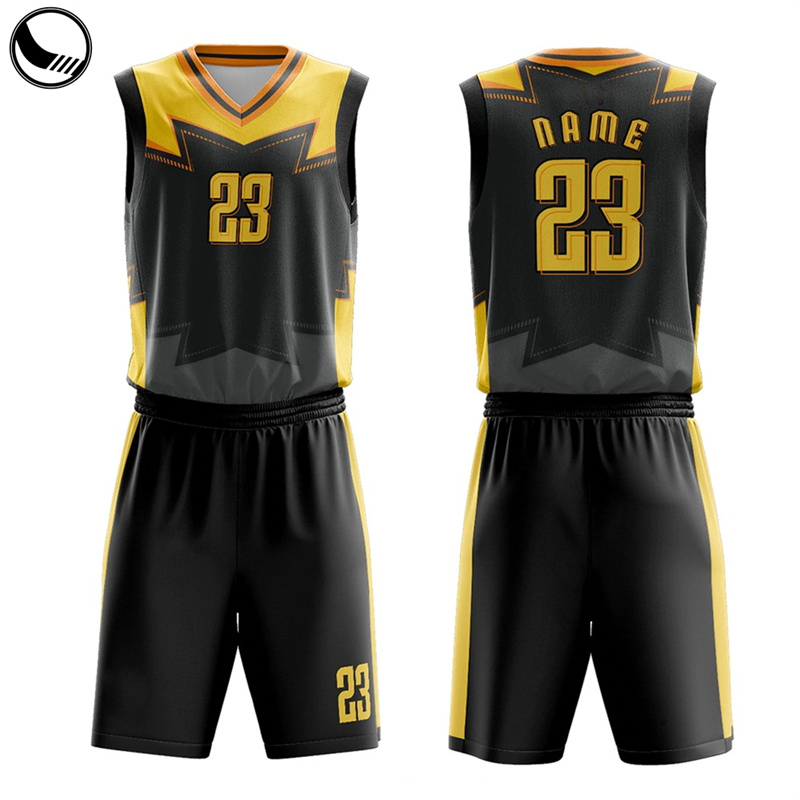 BETHERIVAL Design Your Own Sublimated Mesh Basketball Shorts