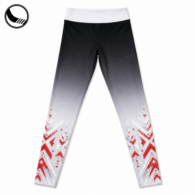 Fashion Plus Size Legging Factory