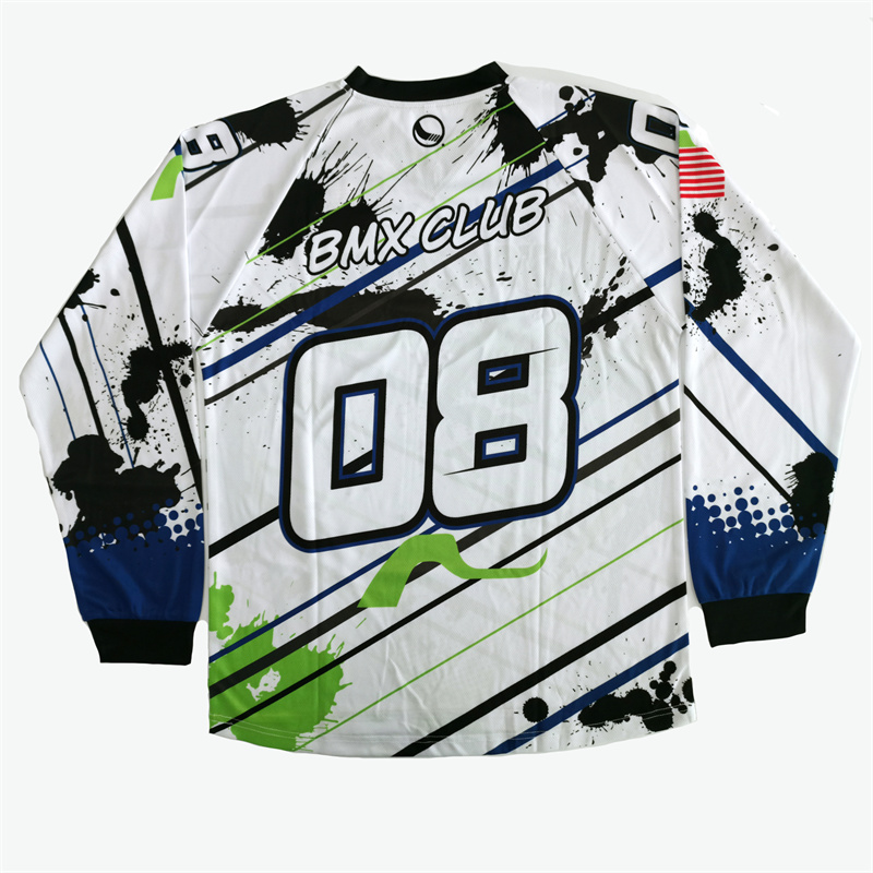 BETHERIVAL Korea Blank Wholesale Rugby Shirts No Minimum