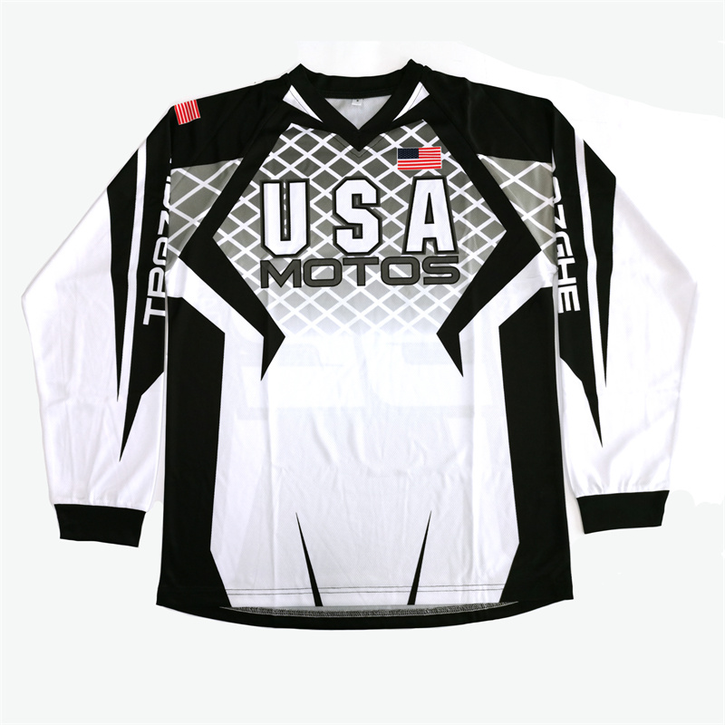 Racing Team Pit Crew Shirt