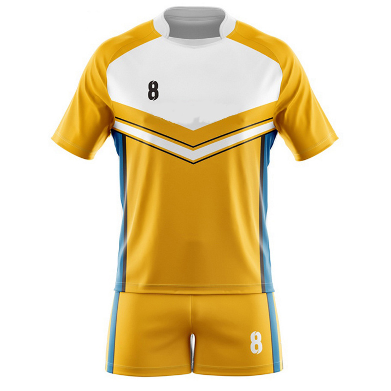 Cheap Plain Wholesale Ireland Rugby Jerseys