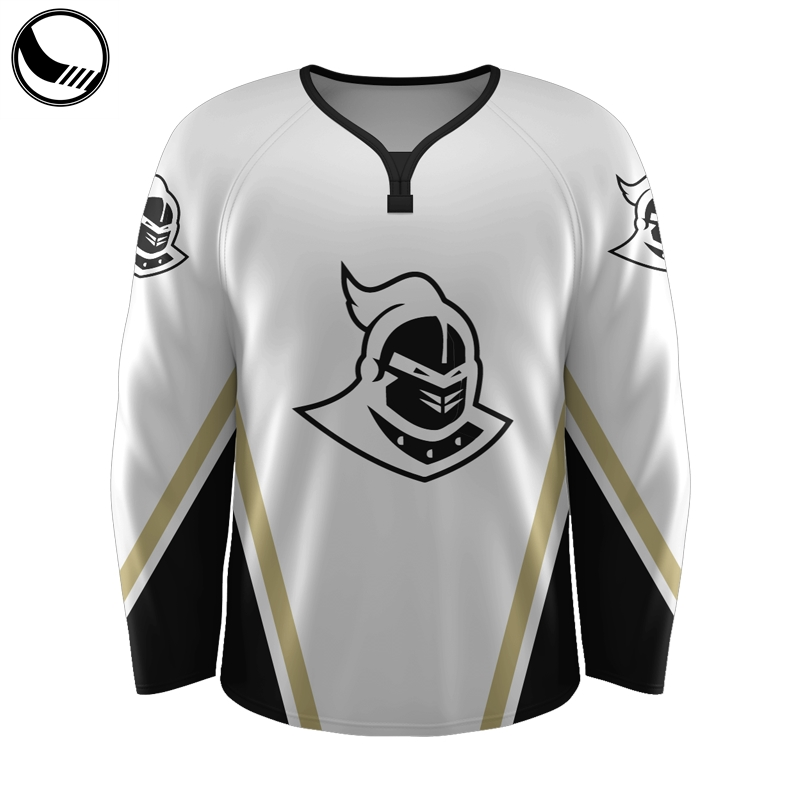 Infant Australia Ice Hockey Referee Jersey