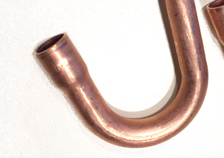 What Common Issues Arise with Flare Fitting Copper Tubing Installations?