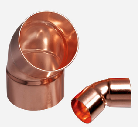 Welche sind die neuesten Trends bei 1/2-Zoll-Kupferrohrfittings für 2023?