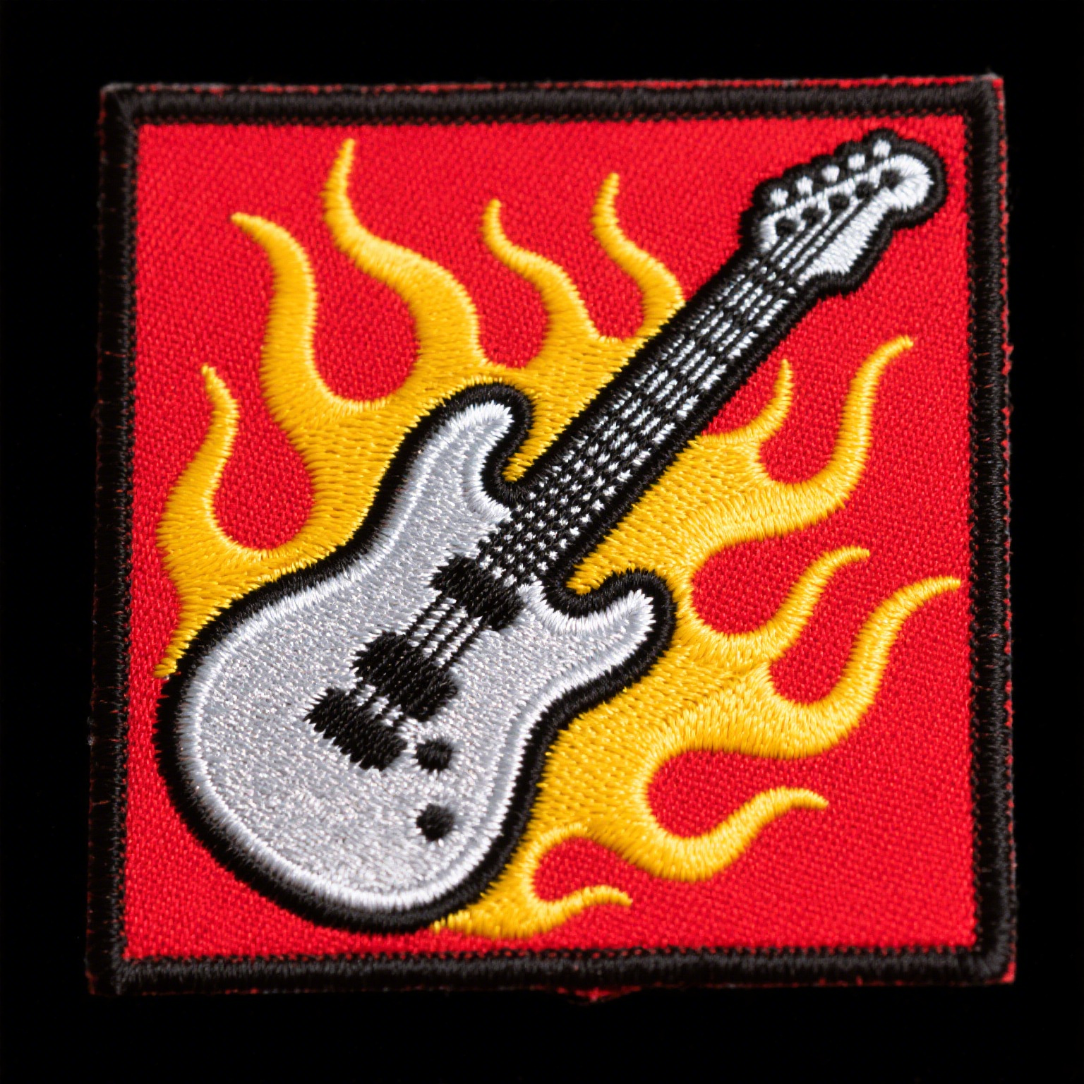What Velcro Patches Suit Outdoor Apparel Brand Customization?
