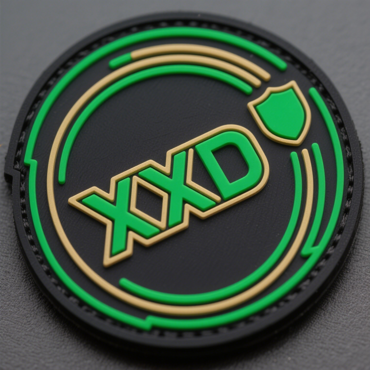 What Hat Patches Fit Trucker Hat Brand Logo Customization?