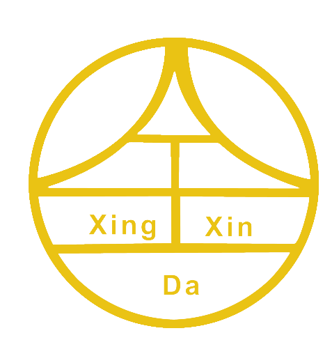 HubeiXingXinDa Garment Accessories CO., Ltd